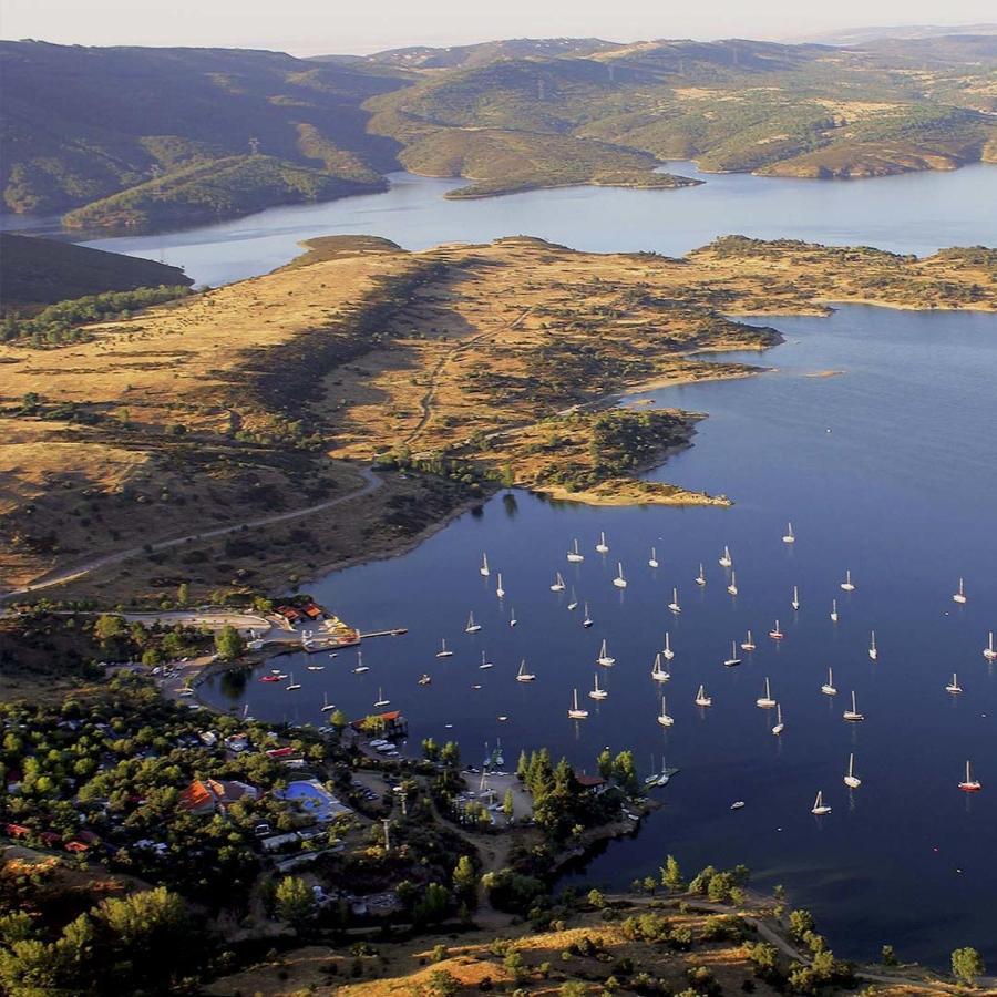 El Lago Сервера-де-Буитраго Экстерьер фото