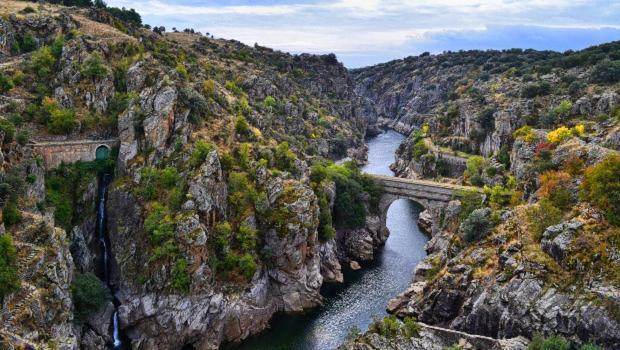 El Lago Сервера-де-Буитраго Экстерьер фото