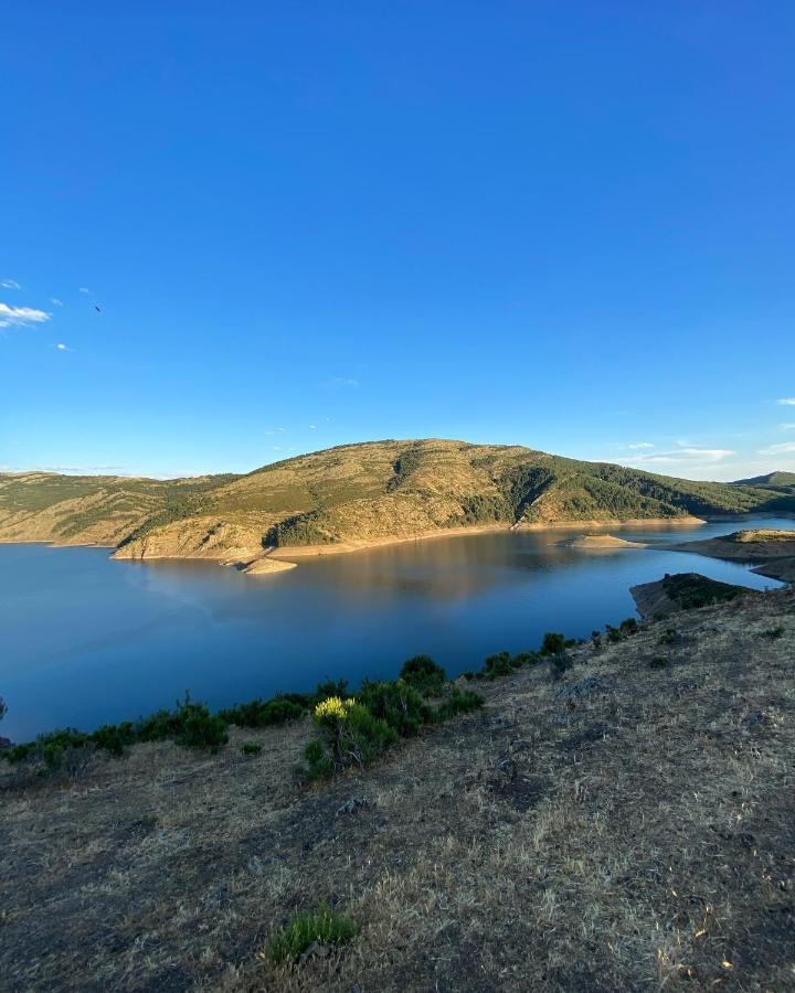 El Lago Сервера-де-Буитраго Экстерьер фото